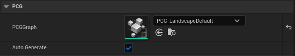 mapPresetPCG